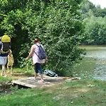 Les Du Moulin Du Chatain 1 * Payzac (Dordogne)