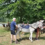 Les Du Moulin Du Chatain 1 Payzac (Dordogne)