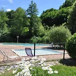 Les Du Moulin Du Chatain 1 Horská chata