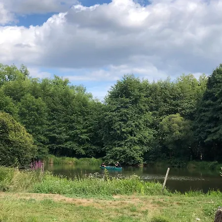 Les Du Moulin Du Chatain 1 Payzac (Dordogne)