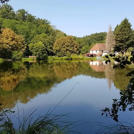 Les Du Moulin Du Chatain 1 *