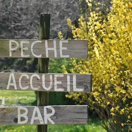 Ferienhaus Les Du Moulin Du Chatain 1 Payzac (Dordogne)