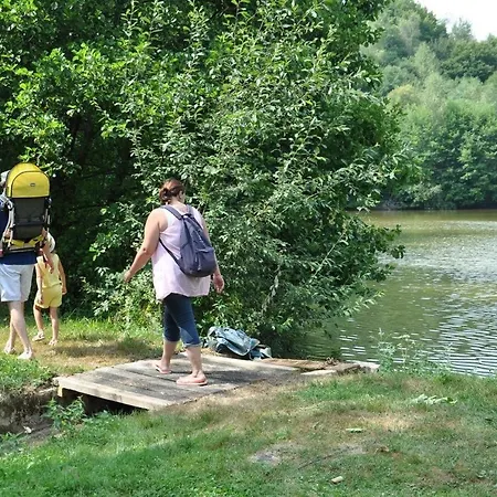Les Du Moulin Du Chatain 1