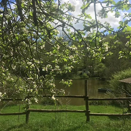 Les Du Moulin Du Chatain 1 * Payzac (Dordogne)