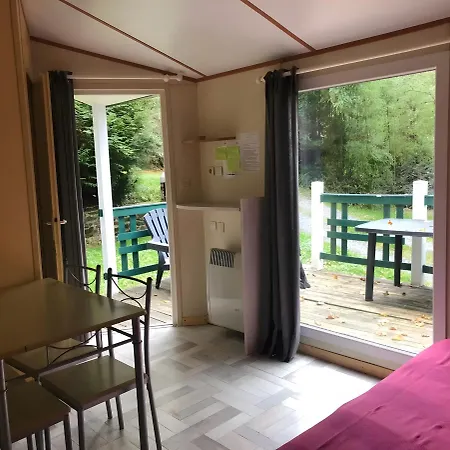 Ferienhaus Les Du Moulin Du Chatain 1 Payzac (Dordogne)