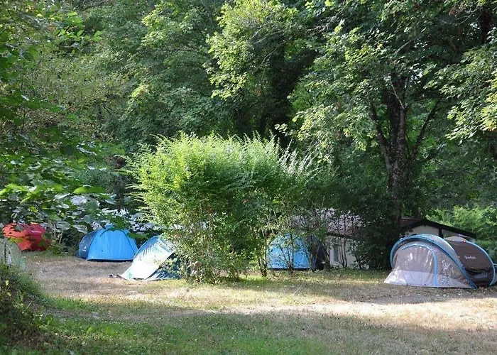 Шале Les Du Moulin Du Chatain 1
