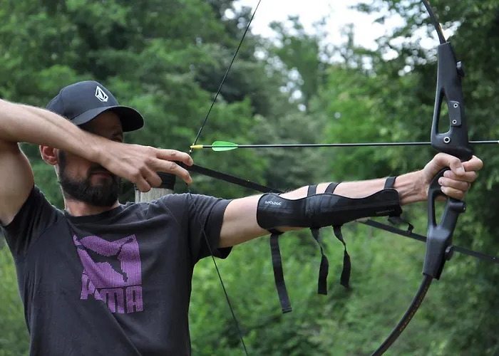 Les Du Moulin Du Chatain 1 *