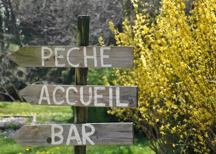 Les Du Moulin Du Chatain 1