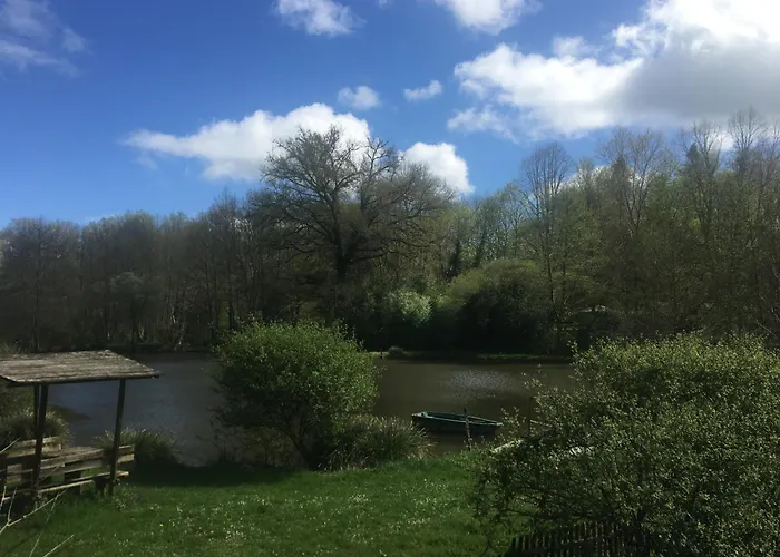 Les Du Moulin Du Chatain 1